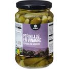 Pepinillos Pequeños en Vinagre Alteza