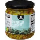 Picadillo de Variantes Alteza