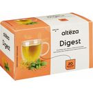 Infusion Mezcla Digest Alteza