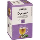 Infusion Dormir P-20 Alteza