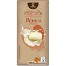 Chocolate Blanco Fundir Postres Alteza