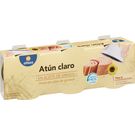 Atún Claro Aceite Girasol Alteza