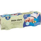 Atún Claro Oliva Bajo Sal Alteza