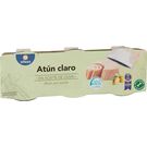 Atún Claro Aceite Oliva Alteza