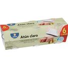 Atún Claro Aceite Oliva Alteza
