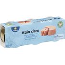 Atún Claro Al Natural Alteza