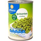 Guisantes Muy Finos Alteza