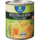 Melocotón Almíbar Alteza