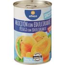 Melocotón Sin Azúcar Añadido Alteza