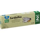 Sardinillas Aceite Oliva Alteza