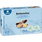 Berberechos Al Natural S 65/100 Alteza