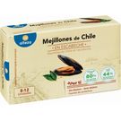 Mejillones Escabeche Medianos 8/12 Piezas Alteza