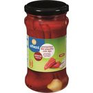 Pimiento Piquillo Entero Con Ajo Alteza