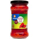 Pimiento Piquillo Tiras Con Ajo Alteza