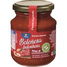 Salsa Boloñesa Alteza