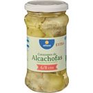 Alcachofa Corazon 6/8 Piezas Alteza