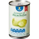 Alcachofa Corazón 5/7 Lata Alteza