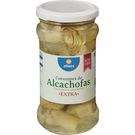 Alcachofa Corazon 8/12 Piezas Alteza