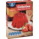 Gelatina Polvo Fresa 2 Sobres 8 Raciones Alteza