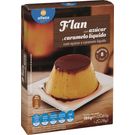 Flan Polvo Con Azucar y Caramelo 8 Raciones Alteza
