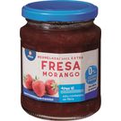 Mermelada Fresa 0% Azúcares Añadidos Alteza