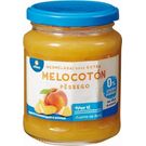 Mermelada Melocotón 0% Azúcar Alteza