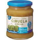 Mermelada Ciruela 0% Azucar Alteza