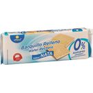 Galletas Barquillo Nata Sin Azúcar Alteza