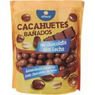 Cacahuetes Chocolate Leche Alteza