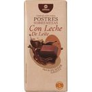 Chocolate Leche Fundir Postres Alteza