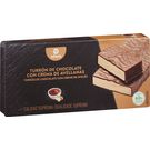 Turrón Choco Crema Avellana Alteza