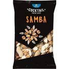 Coktail Frutos Secos Samba Alteza