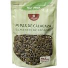 Pipas Calabaza Natural Peladas Alteza