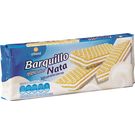 Galletas Barquillo Rellenas de Nata Alteza
