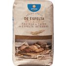 Harina de Espelta 100% Integral Alteza