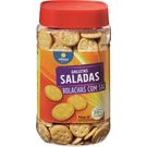 Galletas Saladas Redondas Alteza
