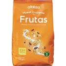 Muesli Crunchy Con Frutas Alteza