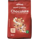 Muesli Crunchy Con Chocolate Alteza