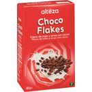 Cereales de Trigo Con Chocolate Cornflakes Alteza