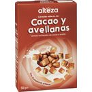Cereales Rellenos de Chocolate Alteza