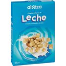 Cereales Rellenos de Leche Alteza