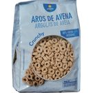 Cereales Aros Avena Crujiente Alteza