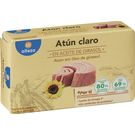 Atún Claro Aceite Girasol Alteza