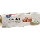 Atún Claro en Escabeche Blanco Alteza