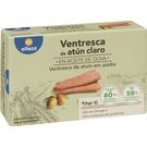 Ventresca Atún Claro Aceite Oliva Alteza