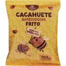 Cacahuete Frito Con Miel Alteza