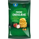 Patatas Fritas Onduladas Campesina Alteza