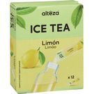Refresco Te Soluble Limón Alteza