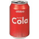 Refresco Cola Alteza