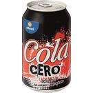 Refresco Cola Cero Azucares Alteza